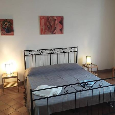 Casetta Mastrarua Appartement Syracuse Buitenkant foto