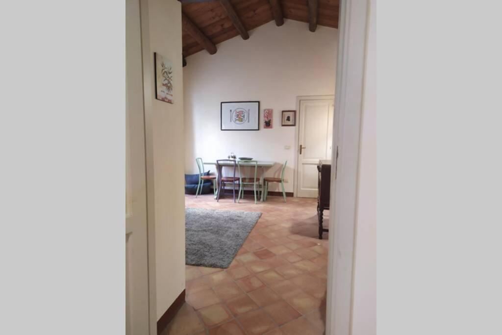 Casetta Mastrarua Appartement Syracuse Buitenkant foto