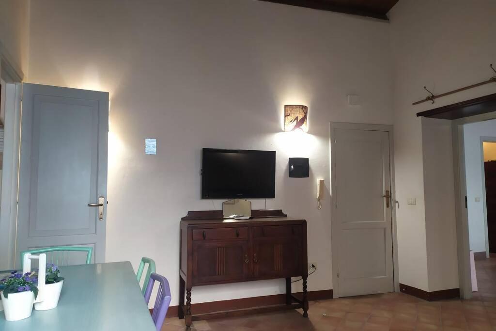 Casetta Mastrarua Appartement Syracuse Buitenkant foto