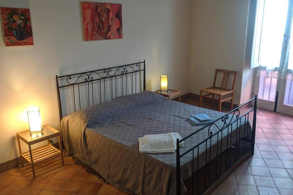 Casetta Mastrarua Appartement Syracuse Buitenkant foto