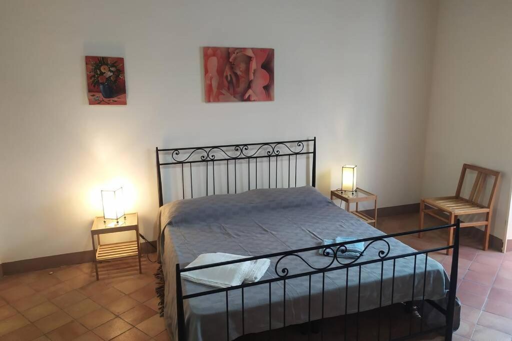 Casetta Mastrarua Appartement Syracuse Buitenkant foto