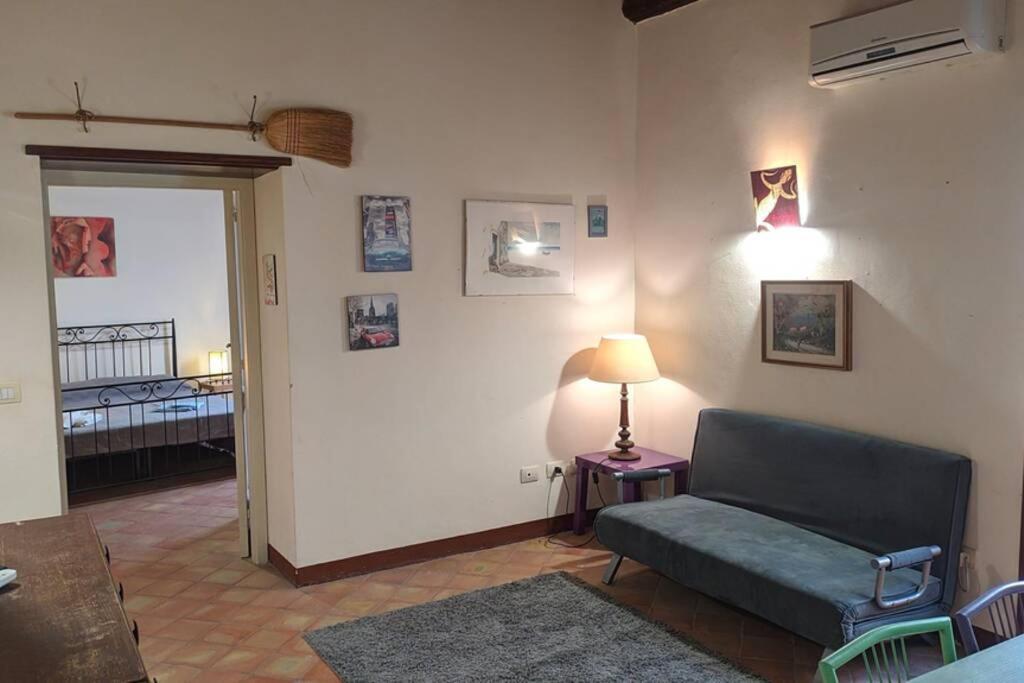 Casetta Mastrarua Appartement Syracuse Buitenkant foto