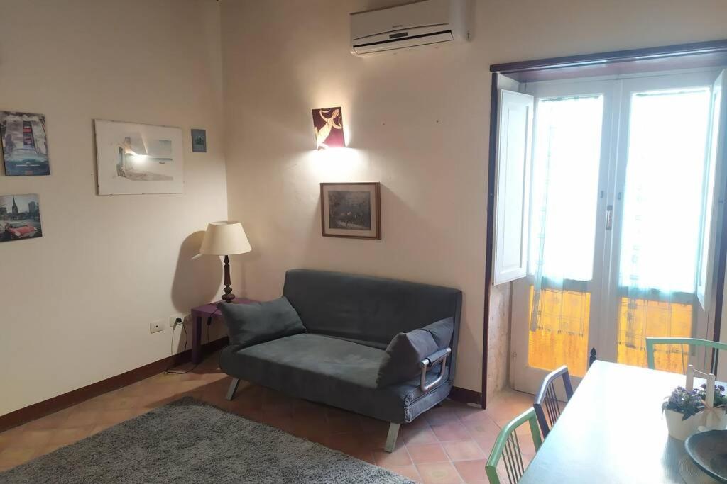 Casetta Mastrarua Appartement Syracuse Buitenkant foto