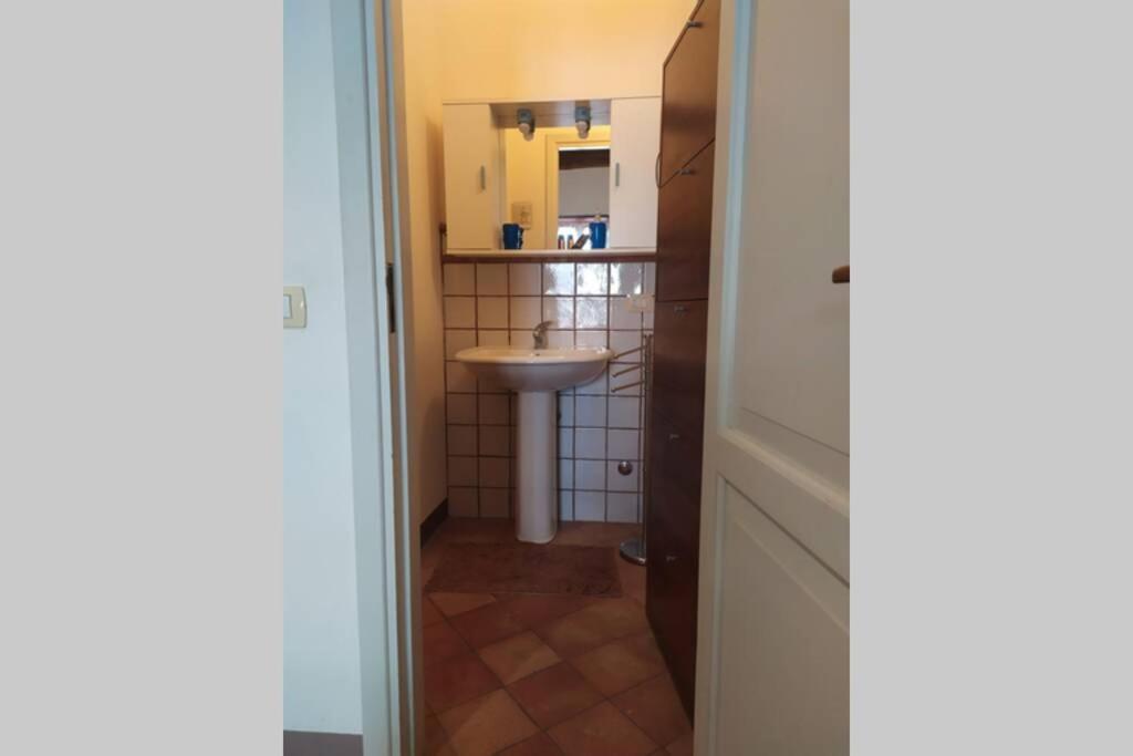 Casetta Mastrarua Appartement Syracuse Buitenkant foto