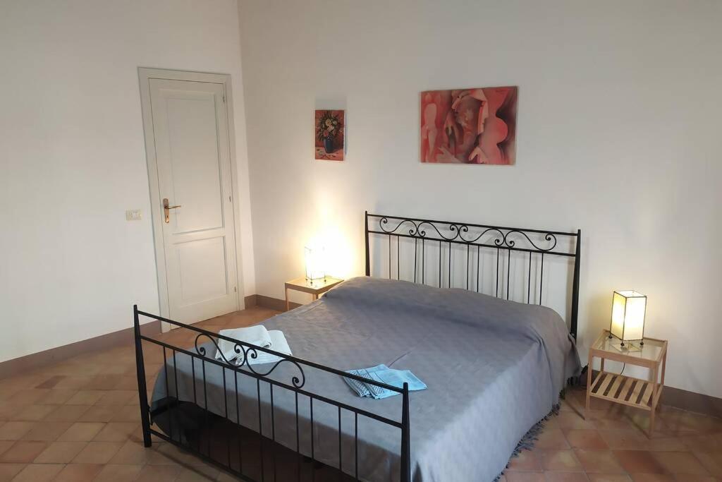 Casetta Mastrarua Appartement Syracuse Buitenkant foto
