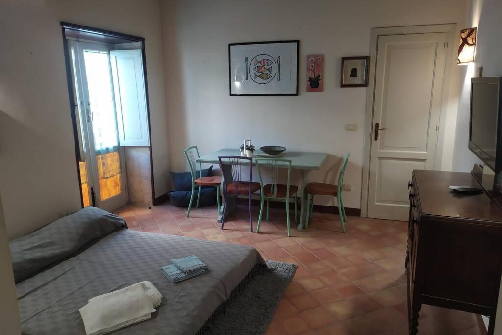 Casetta Mastrarua Appartement Syracuse Buitenkant foto